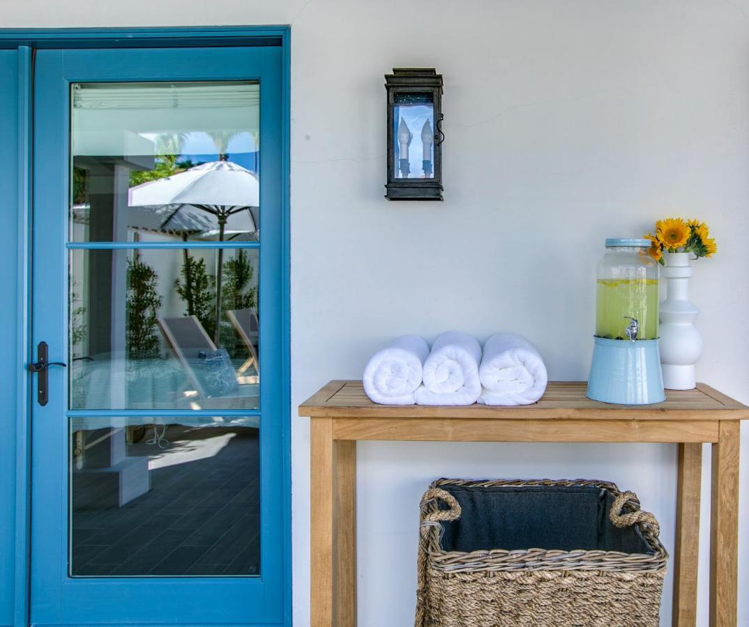 La Serena Villas (Adults Only) Palm Springs Buitenkant foto